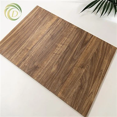 Formica-Blatt für Möbel