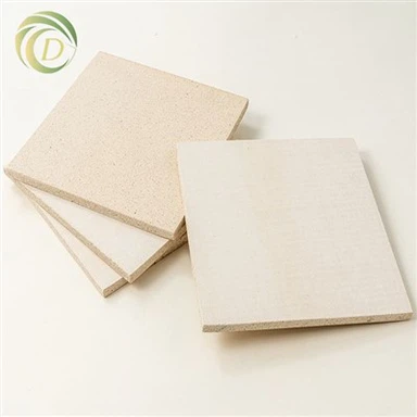 Mgo-Unterstützer-Board