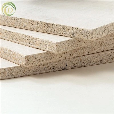 Halogenid-beständiger MgO-Platten-Magnesiumsulfat-Plattenboden mit feuerfestem Material